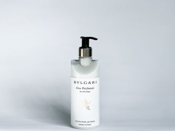 Bvlgari Лосьйон для рук (White Tea), 300 мл