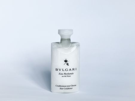 Bvlgari Кондиционер для волос (White Tea), 75 мл