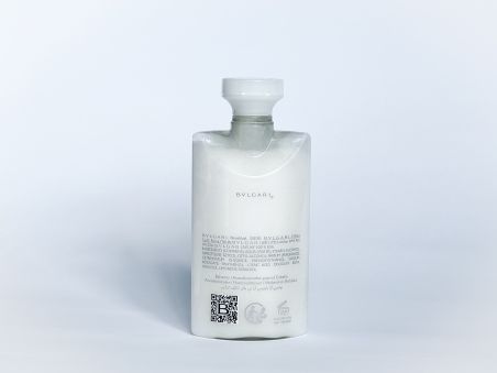 Bvlgari Кондиціонер для волосся (White Tea), 75 мл Bvlgari Кондиціонер для волосся (White Tea), 75 мл