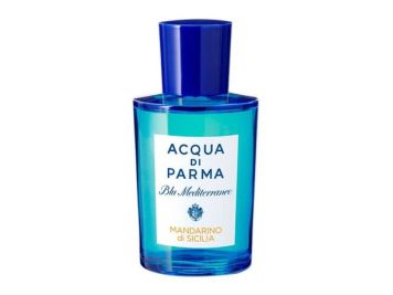 Acqua di Parma Blu Mediterraneo Arancia di Capri Лосьон для тела, 40 мл