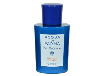 Acqua di Parma Blu Mediterraneo Arancia di Capri Лосьон для тела, 75 мл
