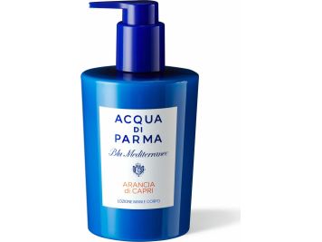 Acqua di Parma Blu Mediterraneo Arancia di Capri Лосьон для тела, 300 мл