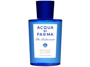Acqua di Parma Blu Mediterraneo Arancia di Capri Шампунь, 75 мл