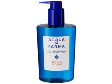 Acqua di Parma Blu Mediterraneo Arancia di Capri Шампунь, 300 мл