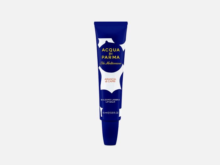 Acqua di Parma Blu Mediterraneo Arancia di Capri крем для рук, 30 мл