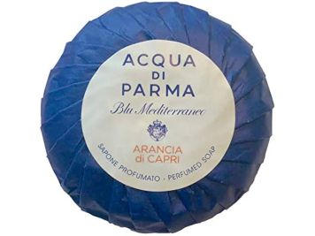 Acqua di Parma Blu Mediterraneo Arancia di Capri парфюмированное мыло, 50 г