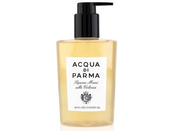 Acqua di Parma Colonia Гель для душа, 300 мл