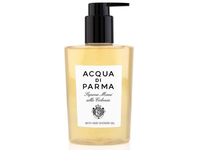 Acqua di Parma Colonia Гель для душа, 300 мл