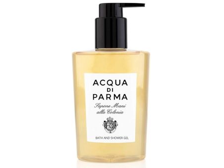 Acqua di Parma Colonia Гель для душа, 300 мл Acqua di Parma Colonia Гель для душа, 300 мл