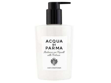 Acqua di Parma Colonia Кондиціонер для волосся, 300 мл Acqua di Parma Colonia Кондиціонер для волосся, 300 мл