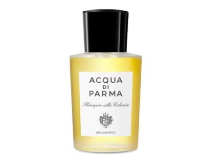 Acqua di Parma Colonia Шампунь, 75 мл Acqua di Parma Colonia Шампунь, 75 мл