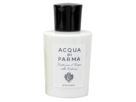 Acqua di Parma Colonia Лосьон для тела, 40 мл Acqua di Parma Colonia Лосьон для тела, 40 мл