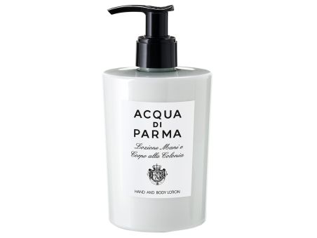 Acqua di Parma Colonia Лосьон для тела, 300 мл Acqua di Parma Colonia Лосьон для тела, 300 мл