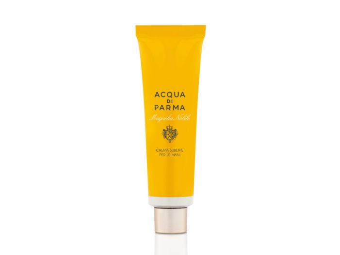 Acqua di Parma Colonia крем для рук, 30 мл
