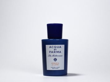 Acqua di Parma Blu Mediterraneo Arancia di Capri Лосьон для тела, 40 мл