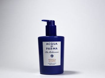 Acqua di Parma Blu Mediterraneo Arancia di Capri Лосьйон для тіла, 300 мл