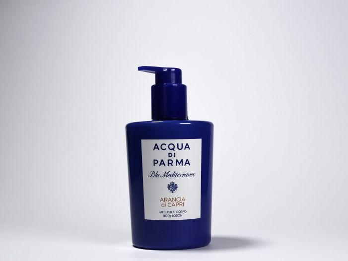 Acqua di Parma Blu Mediterraneo Arancia di Capri Лосьон для тела, 300 мл