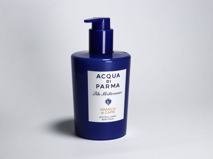 Acqua di Parma Blu Mediterraneo Arancia di Capri Лосьон для тела, 300 мл