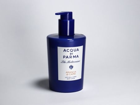 Acqua di Parma Blu Mediterraneo Arancia di Capri Лосьон для тела, 300 мл