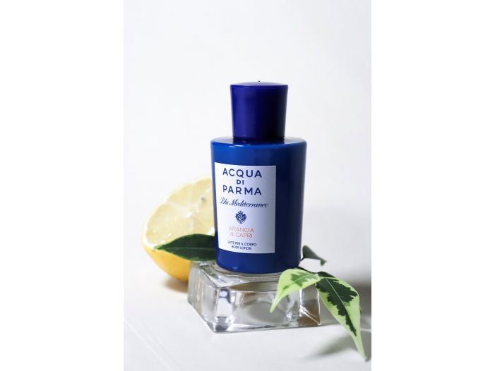 Acqua di Parma Blu Mediterraneo Arancia di Capri Лосьйон для тіла, 40 мл