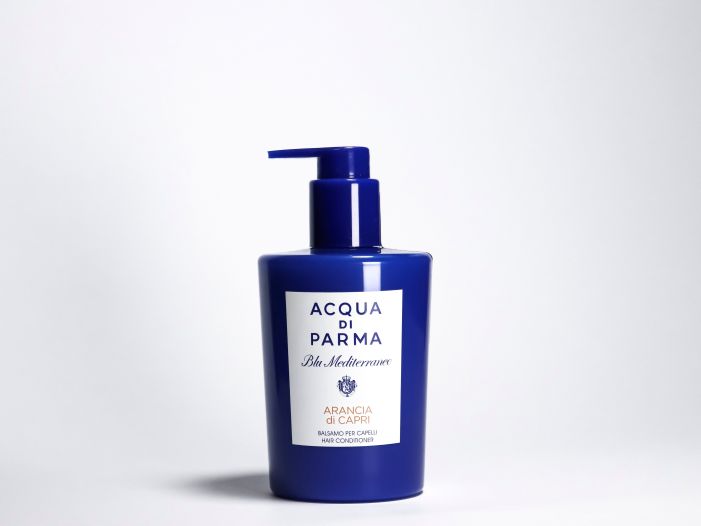 Acqua di Parma Blu Mediterraneo Arancia di Capri Кондиционер для волос, 300 мл