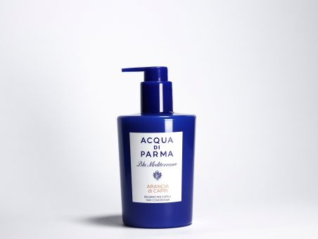 Acqua di Parma Blu Mediterraneo Arancia di Capri Кондиционер для волос, 300 мл