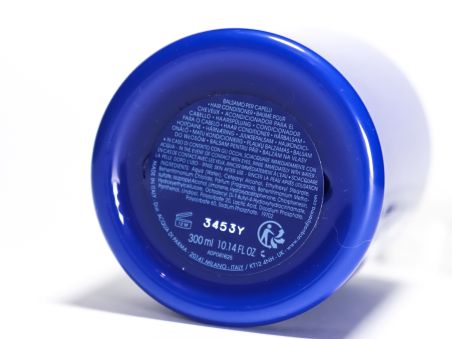 Acqua di Parma Blu Mediterraneo Arancia di Capri Кондиционер для волос, 300 мл