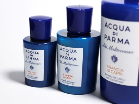 Acqua di Parma Blu Mediterraneo Arancia di Capri Кондиціонер для волосся, 75 мл