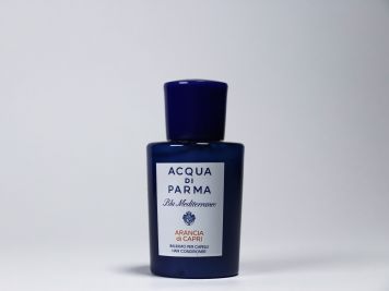 Acqua di Parma Blu Mediterraneo Arancia di Capri Кондиционер для волос, 75 мл
