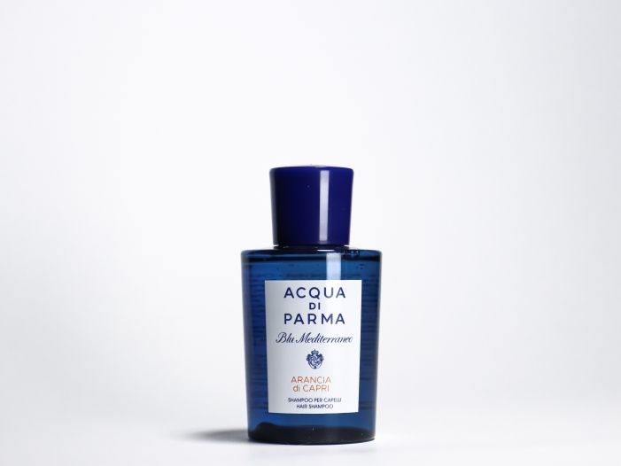 Acqua di Parma Blu Mediterraneo Arancia di Capri Шампунь, 40 мл