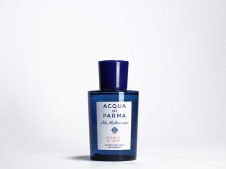 Acqua di Parma Blu Mediterraneo Arancia di Capri Шампунь, 40 мл
