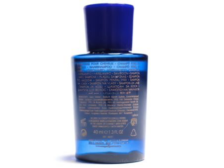 Acqua di Parma Blu Mediterraneo Arancia di Capri Шампунь, 40 мл