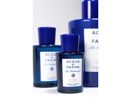 Acqua di Parma Blu Mediterraneo Arancia di Capri Шампунь, 40 мл