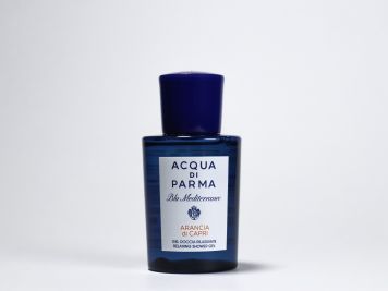 Acqua di Parma Blu Mediterraneo Arancia di Capri Гель для душа, 40 мл