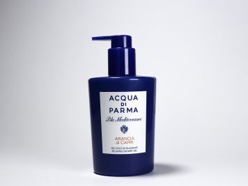 Acqua di Parma Blu Mediterraneo Arancia di Capri Гель для душа, 300 мл