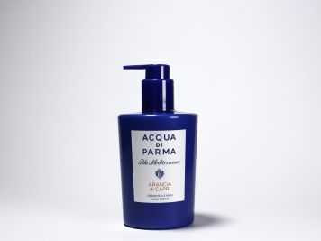 Acqua di Parma Blu Mediterraneo Arancia di Capri Лосьон для рук, 300 мл