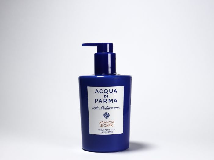 Acqua di Parma Blu Mediterraneo Arancia di Capri Лосьон для рук, 300 мл