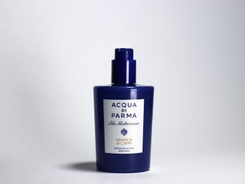 Acqua di Parma Blu Mediterraneo Arancia di Capri Жидкое мыло для рук, 300 мл