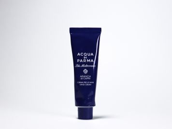 Acqua di Parma Blu Mediterraneo Arancia di Capri крем для рук, 30 мл