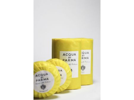 Acqua di Parma Colonia парфюмированное мыло, 100 г