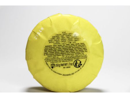 Acqua di Parma Colonia парфумоване мило, 50 г