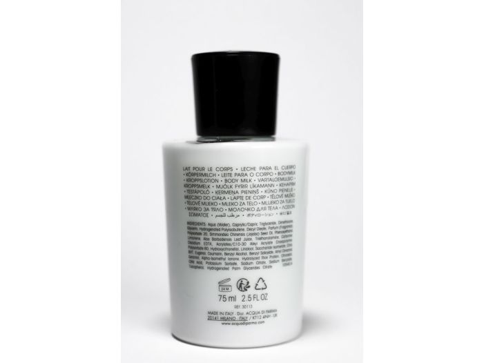 Acqua di Parma Colonia Лосьйон для тіла, 75 мл