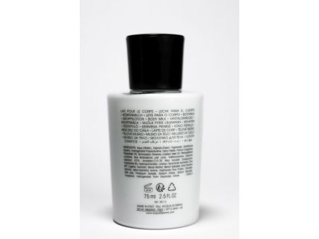 Acqua di Parma Colonia Лосьон для тела, 75 мл