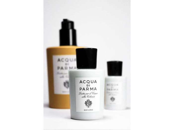 Acqua di Parma Colonia Лосьон для тела, 75 мл