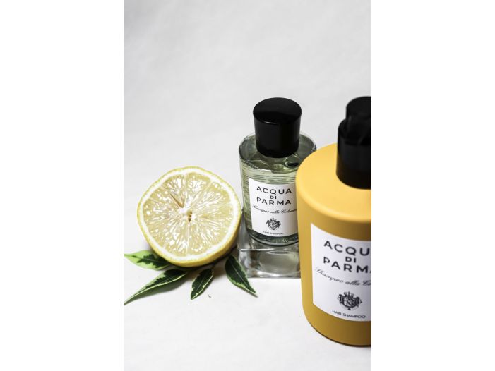 Acqua di Parma Colonia Шампунь, 300 мл