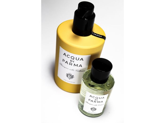 Acqua di Parma Colonia Шампунь, 75 мл