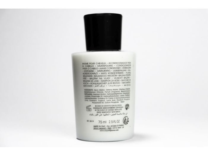 Acqua di Parma Colonia Кондиціонер для волосся, 75 мл