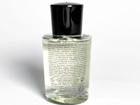 Acqua di Parma Colonia Гель для душу, 40 мл