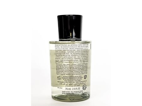 Acqua di Parma Colonia Гель для душа, 75 мл