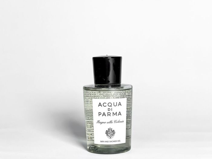 Acqua di Parma Colonia Гель для душу, 75 мл